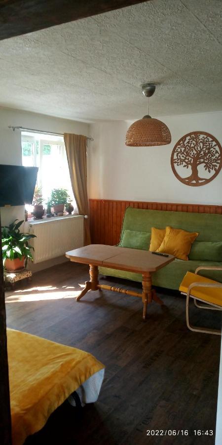 Apartmany Friday Reichenberg Exterior foto