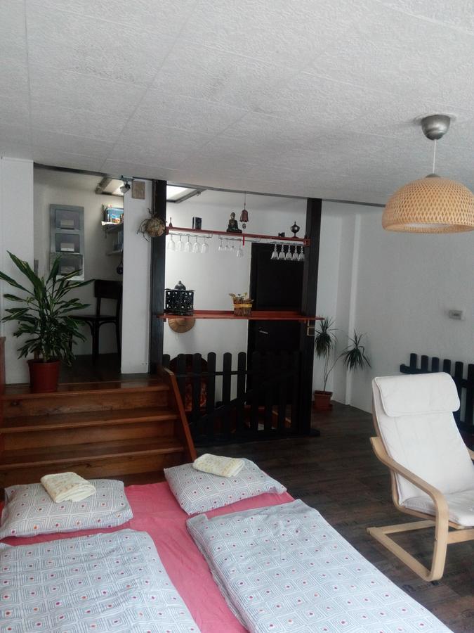 Apartmany Friday Reichenberg Zimmer foto
